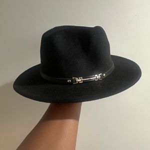 Fedora Hat